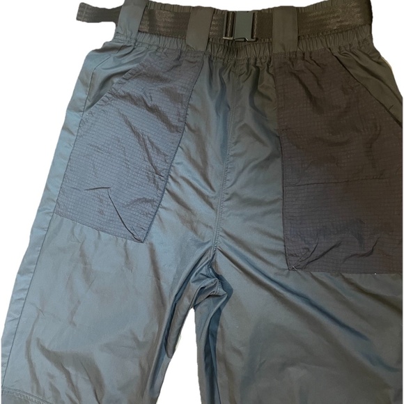 Nike Black Track Pants - Female - Picture 3 of 7